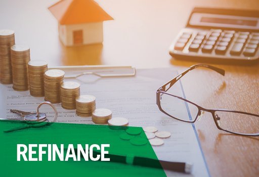 Refinance your Kamloops home